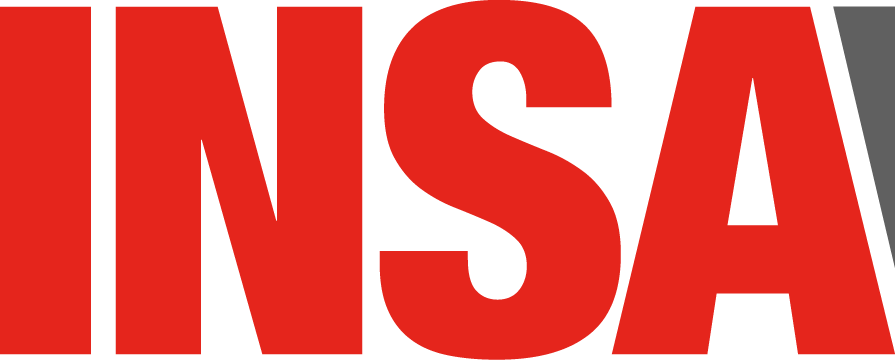 INSA Rennes logo