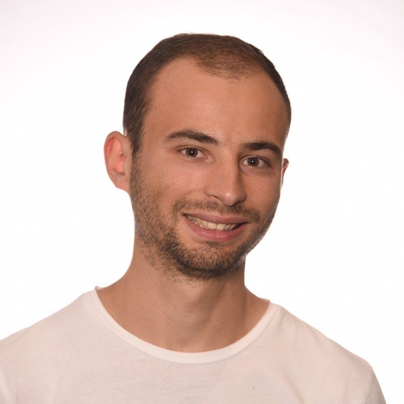 Photo de Thomas Betton